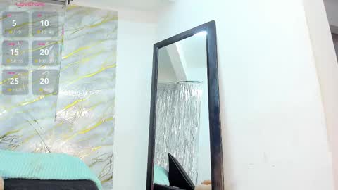 ciaraharrys online show from March 2026 09:32:01 PM