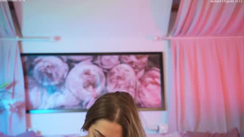 Ciara Rider online show from April 2026 04:18:01 AM