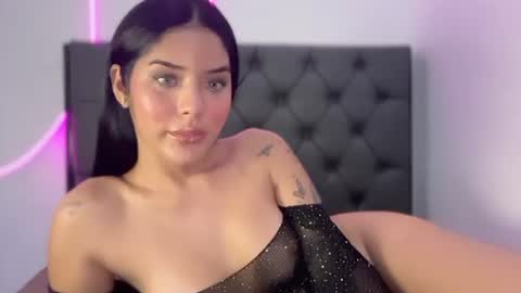 ciaxxmendezz online show from June 2026 09:22:02 AM