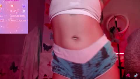 Cielo Taylor online show from March 2025 01:04:01 PM