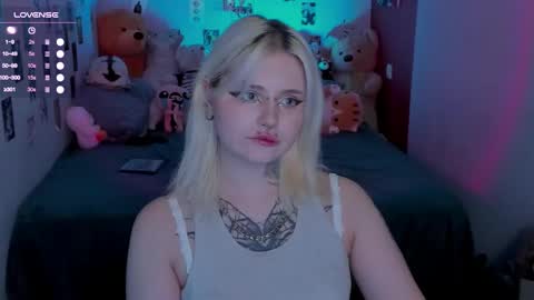 Helen and Teya online show from November 2025 12:18:01 PM