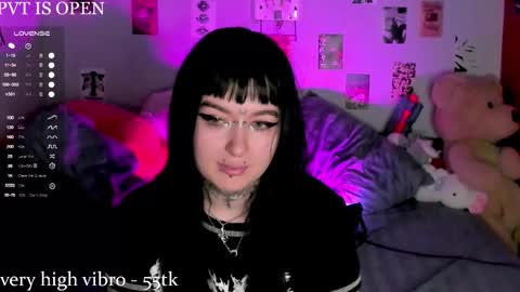 Helen and Teya online show from January 2026 08:09:02 AM