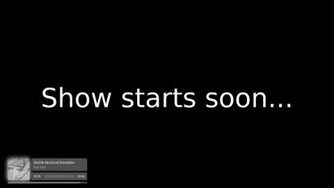 cignus_sk online show from February 2026 06:45:01 PM