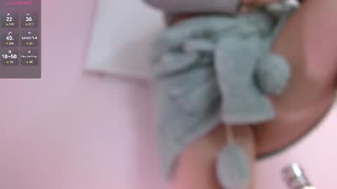 Cinamoon online show from June 2026 12:26:01 PM
