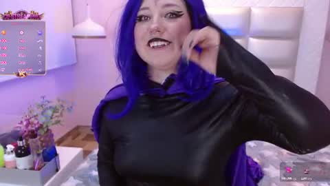 Cinamoon online show from June 2026 04:06:01 AM