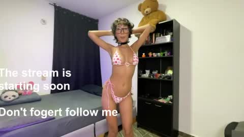 Luna and Sebas  online show from July 2026 07:49:02 PM