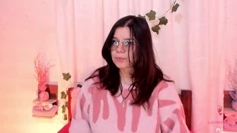 Sofi Eva and Mey online show from February 2025 04:26:02 PM