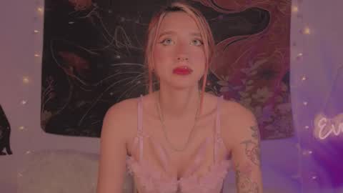 Sofi Eva and Mey online show from February 2026 09:18:02 PM