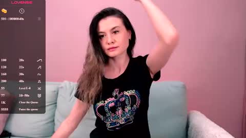Cindy    online show from July 2026 06:29:01 AM