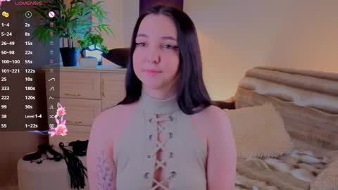 Cindy online show from March 2026 03:24:01 PM