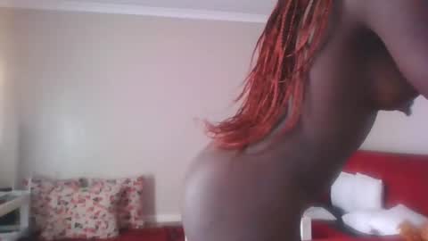 Cindy Harriet online show from September 2025 04:22:01 AM