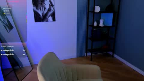 cindymori online show from February 2026 05:41:02 AM