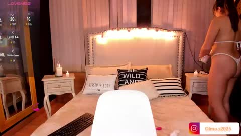 Snapshot of cindyolmos chatting on February 2025 10:50:02 AM Cindy online show from February 2025 10:50:02 AM
