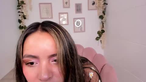 Snapshot of cindyolmos chatting on February 2025 02:16:01 PM Cindy online show from February 2025 02:16:01 PM