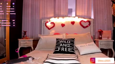 Snapshot of cindyolmos chatting on February 2025 01:42:01 PM Cindy online show from February 2025 01:42:01 PM