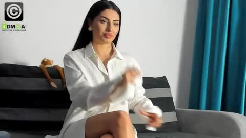 Cindy online show from April 2026 08:42:02 PM