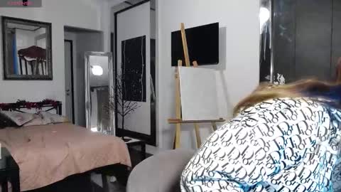 Cindy online show from December 2025 06:08:02 AM