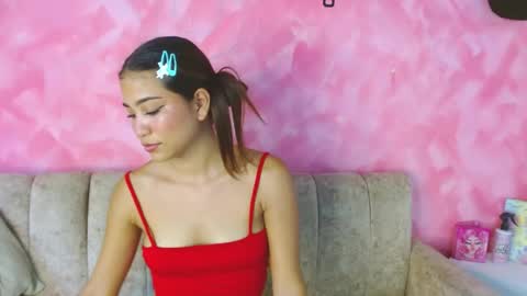 cinna__ online show from May 2026 08:36:01 PM