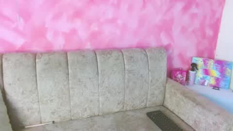 cinna__ online show from May 2026 08:50:02 PM
