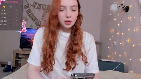 Snapshot of cinnabongirls chatting on December 2024 10:36:02 AM Maddy online show from December 2024 10:36:02 AM