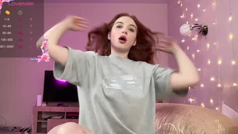 Snapshot of cinnabongirls chatting on January 2025 02:17:02 PM Maddy online show from January 2025 02:17:02 PM