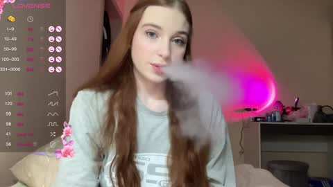 Snapshot of cinnabongirls chatting on February 2025 07:16:02 PM Maddy online show from February 2025 07:16:02 PM