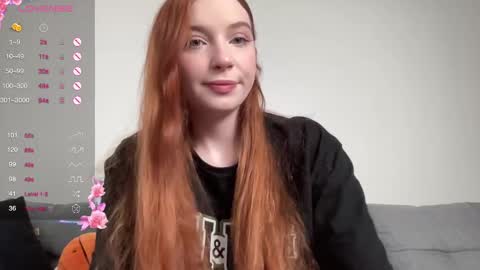 Snapshot of cinnabongirls chatting on February 2025 02:58:02 PM Maddy online show from February 2025 02:58:02 PM