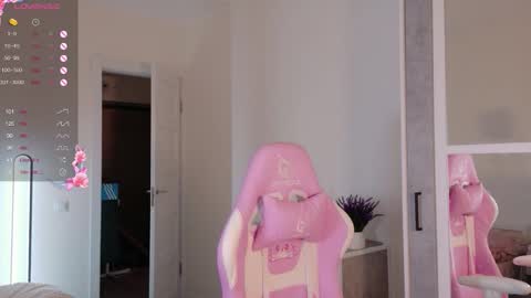 Snapshot of cinnabongirls chatting on October 2025 02:42:01 AM Maddy online show from October 2025 02:42:01 AM