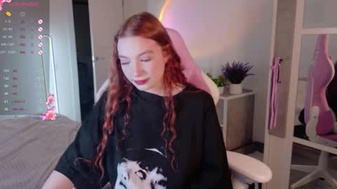 Snapshot of cinnabongirls chatting on October 2025 05:17:02 AM Maddy online show from October 2025 05:17:02 AM