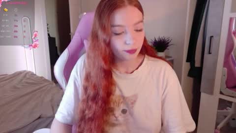 Snapshot of cinnabongirls chatting on October 2025 05:32:01 AM Maddy online show from October 2025 05:32:01 AM