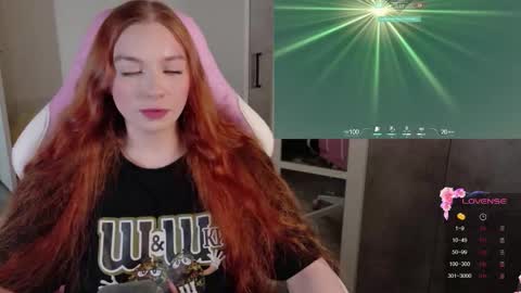 Maddy online show from February 2026 10:51:02 AM