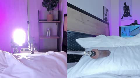 Amber online show from January 2025 11:56:01 PM