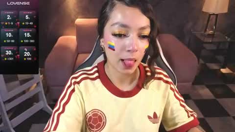 Cinnamon online show from June 2026 12:50:02 PM