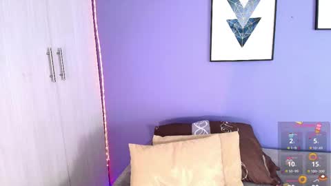 Snapshot of cinnamon_kyla chatting on February 2025 06:53:01 PM cinnamon_kyla online show from February 2025 06:53:01 PM