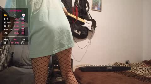 Dany online show from April 2026 07:02:01 AM