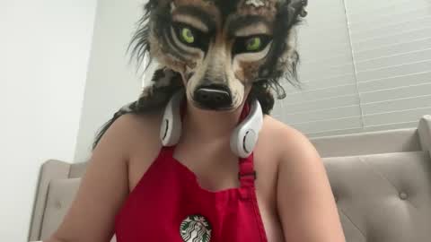 Snapshot of cinnanicos chatting on September 2025 06:15:02 AM Nicky online show from September 2025 06:15:02 AM