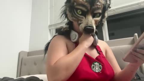 Snapshot of cinnanicos chatting on September 2025 06:39:01 AM Nicky online show from September 2025 06:39:01 AM