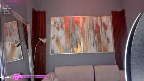 Snapshot of cinnia_ chatting on October 2025 12:15:01 PM Cintia online show from October 2025 12:15:01 PM