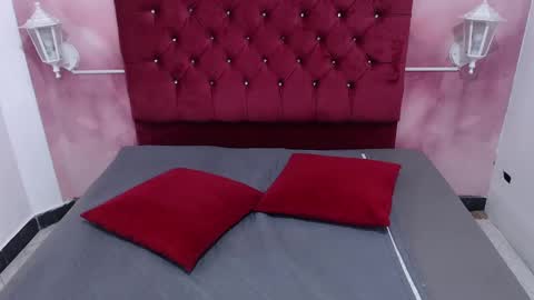 Snapshot of cinthya_dan chatting on February 2025 05:43:01 PM Cinthya online show from February 2025 05:43:01 PM