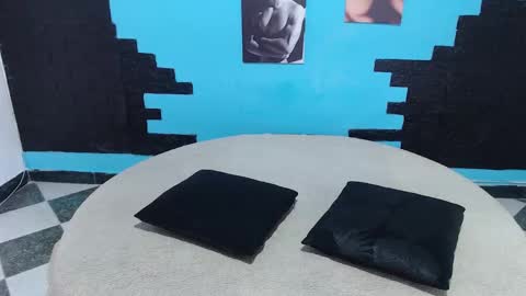 Snapshot of cinthya_dan chatting on September 2025 06:19:02 PM Cinthya online show from September 2025 06:19:02 PM