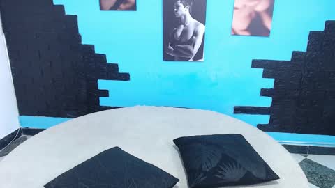 Snapshot of cinthya_dan chatting on September 2025 06:08:02 PM Cinthya online show from September 2025 06:08:02 PM