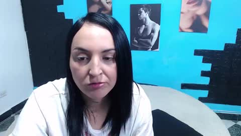 Snapshot of cinthya_dan chatting on September 2025 04:53:02 PM Cinthya online show from September 2025 04:53:02 PM