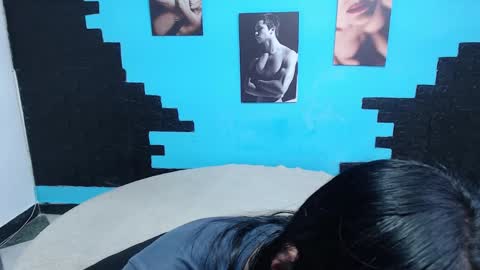 Snapshot of cinthya_dan chatting on September 2025 07:16:01 PM Cinthya online show from September 2025 07:16:01 PM