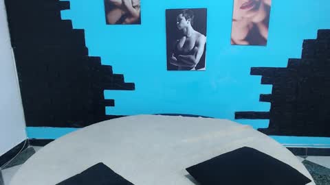 Snapshot of cinthya_dan chatting on September 2025 06:11:02 PM Cinthya online show from September 2025 06:11:02 PM