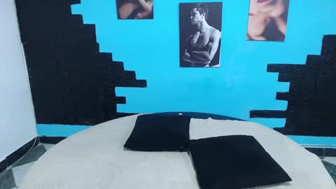 Snapshot of cinthya_dan chatting on September 2025 06:11:02 PM Cinthya online show from September 2025 06:11:02 PM