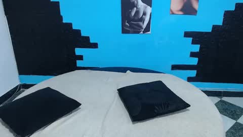 Snapshot of cinthya_dan chatting on September 2025 06:02:01 PM Cinthya online show from September 2025 06:02:01 PM