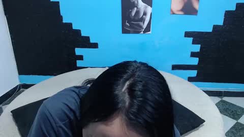 Snapshot of cinthya_dan chatting on September 2025 06:35:02 PM Cinthya online show from September 2025 06:35:02 PM