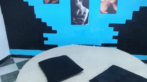 Snapshot of cinthya_dan chatting on October 2025 06:40:02 PM Cinthya online show from October 2025 06:40:02 PM