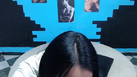 Snapshot of cinthya_dan chatting on October 2025 05:58:02 PM Cinthya online show from October 2025 05:58:02 PM