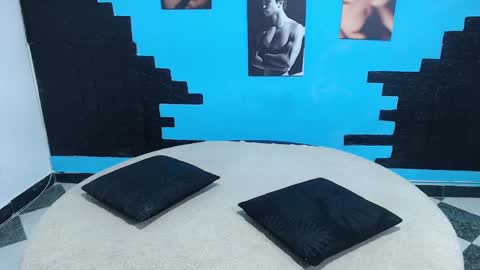 Snapshot of cinthya_dan chatting on October 2025 04:18:01 PM Cinthya online show from October 2025 04:18:01 PM